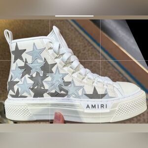 Brand new with box Womens  Amiri size 7